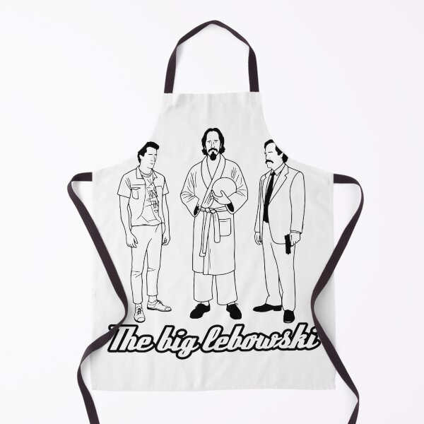 Item preview, the big lebowski designed and sold by Brexmore3.