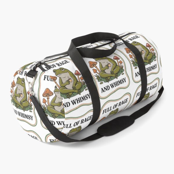 Item preview, Cozy Frog Coffee Cottagecore Whimsy Calm Vibes designed and sold by FreshVibe Prints.