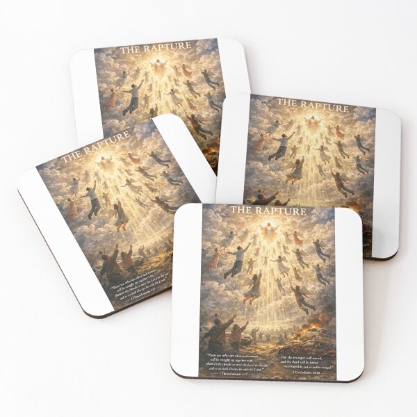 Item preview, The Rapture designed and sold by ELW1965.
