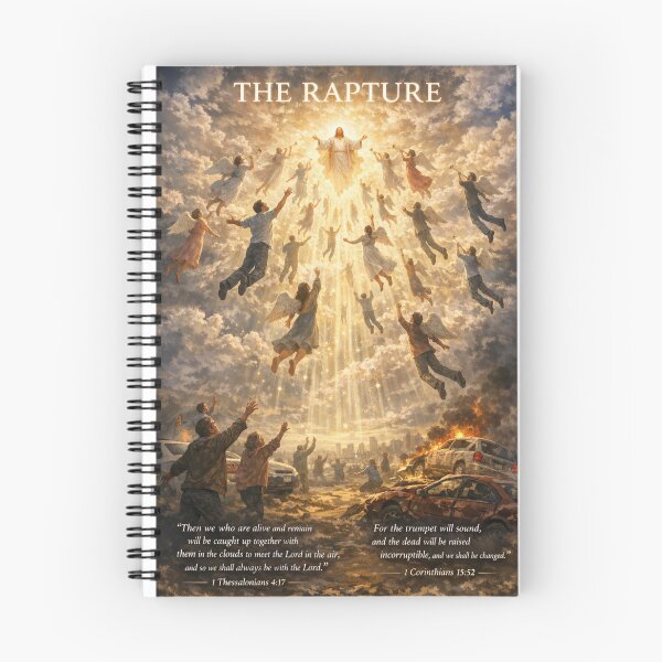 Item preview, The Rapture designed and sold by ELW1965.