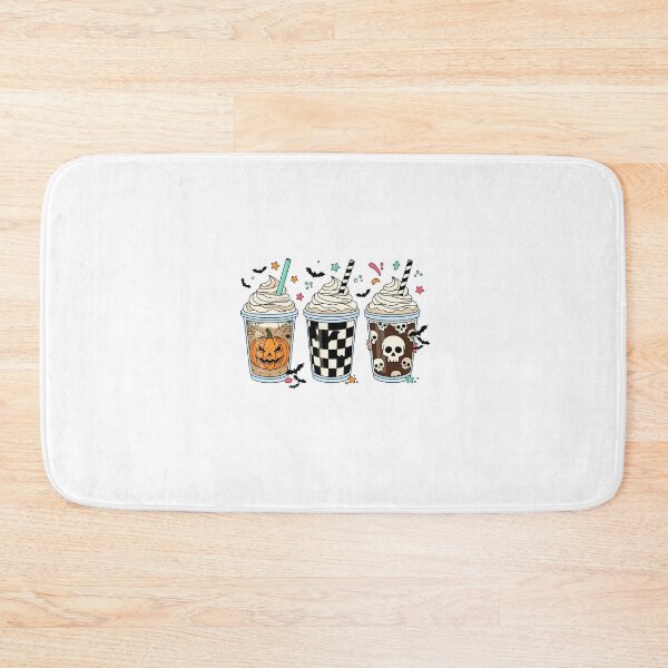 Item preview, Halloween coffees designed and sold by Tragedyshop.