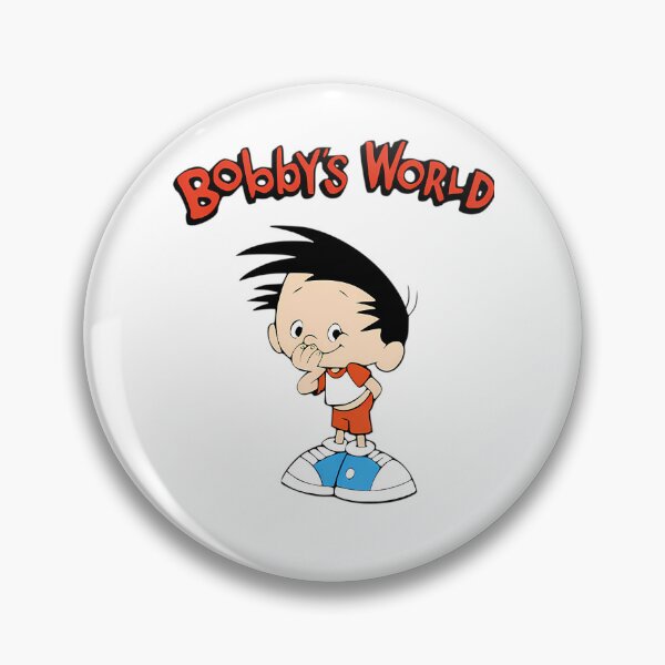 Item preview,  Animated Television Series  designed and sold by 6wik.