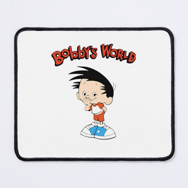 Item preview, Animated Television Series designed and sold by 6wik.