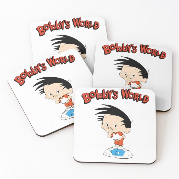 Item preview,  Animated Television Series  designed and sold by 6wik.