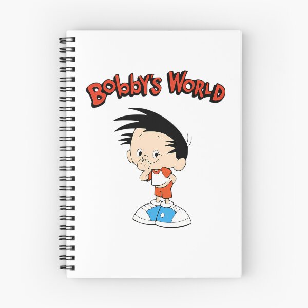 Item preview,  Animated Television Series  designed and sold by 6wik.