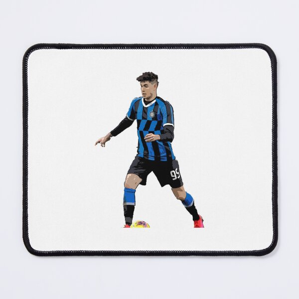 Item preview, Alessandro Bastoni designed and sold by Christmasstore2.
