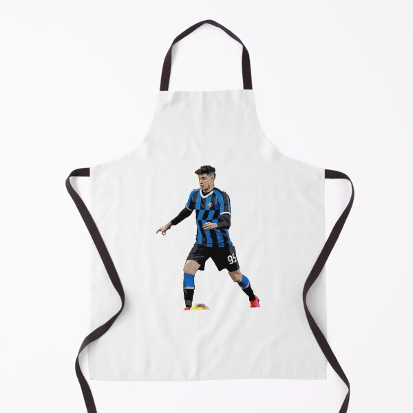 Item preview, Alessandro Bastoni designed and sold by Christmasstore2.