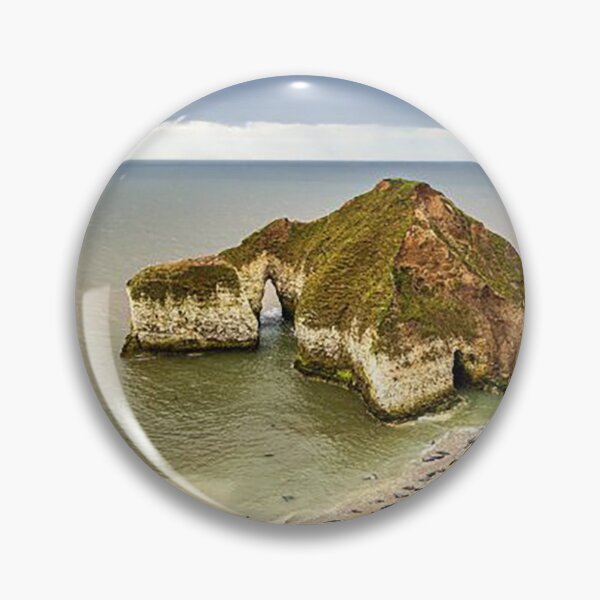 Artikelvorschau, Drinking Dinosaur, Flamborough Head entworfen und verkauft von Martin Stokes Photography.