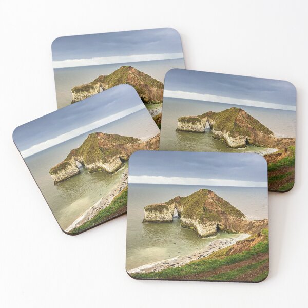 Item preview, Drinking Dinosar, Flamborough Head designed and sold by Martin Stokes Photography.