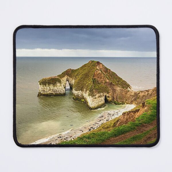 Item preview, Drinking Dinosar, Flamborough Head designed and sold by Martin Stokes Photography.