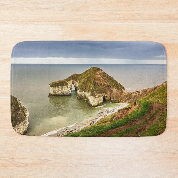 Item preview, Drinking Dinosar, Flamborough Head designed and sold by Martin Stokes Photography.