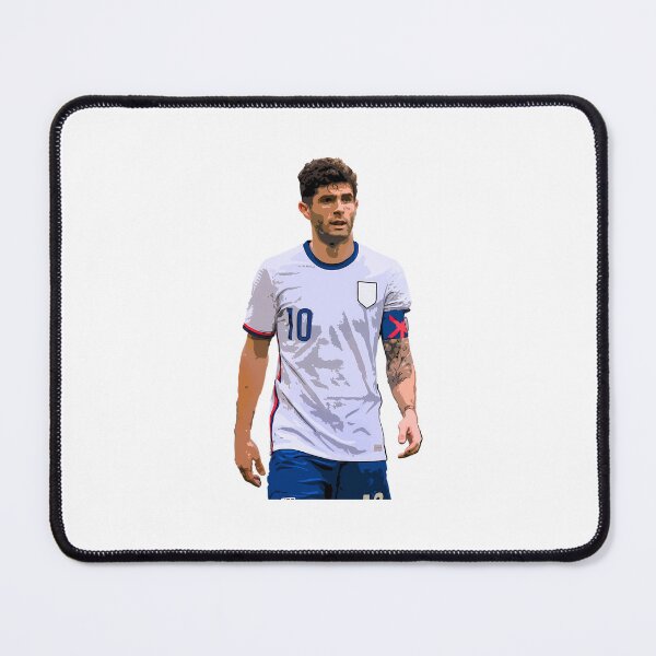 Item preview, Christian Pulisic designed and sold by Christmasstore2.