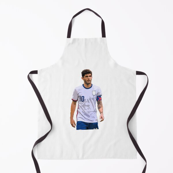Item preview, Christian Pulisic designed and sold by Christmasstore2.