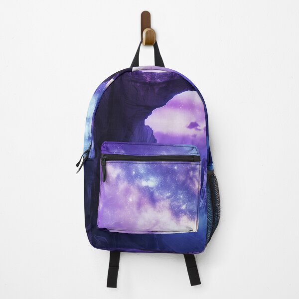 Item preview, Galaxy Bridge Cosmic Arch designed and sold by QuantumDrift.