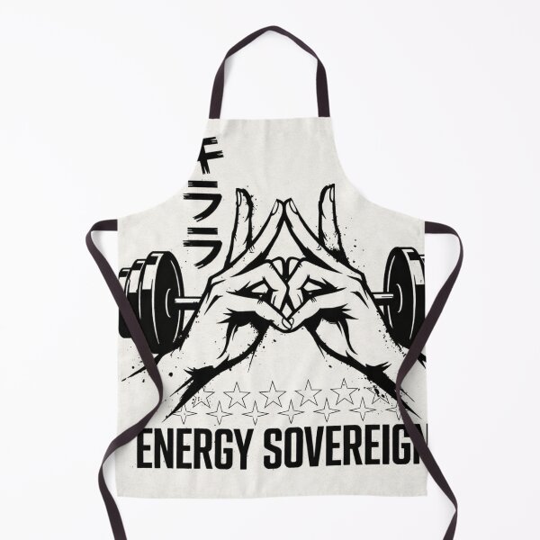Item preview, Kirara Hoshi JJK Stoic Gym - Energy Sovereign Aesthetic designed and sold by SSVSTICKERS.