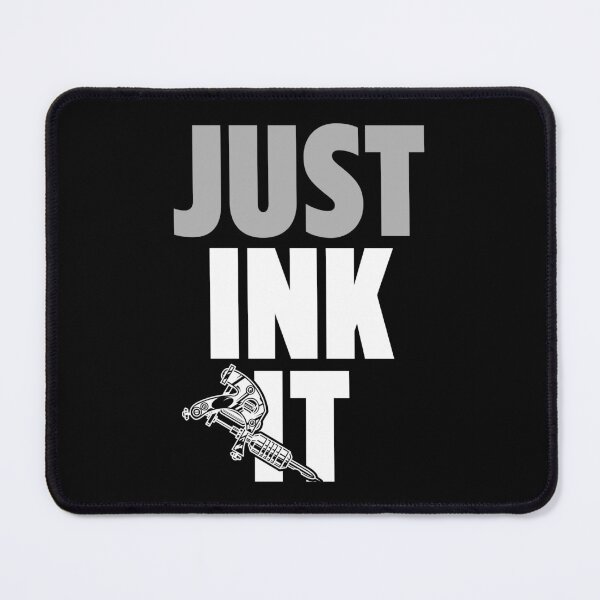 Item preview, JUST INK IT designed and sold by byebyesally.