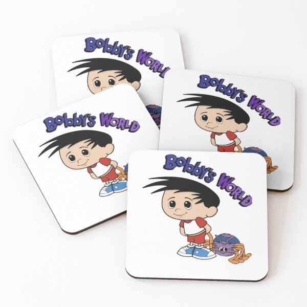 Item preview,  Animated Television Series designed and sold by MindPalette.