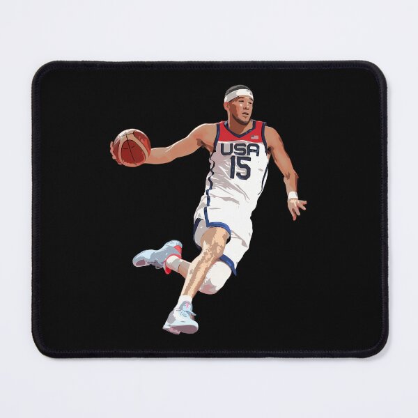 Item preview, Devin Booker designed and sold by bakramzil.