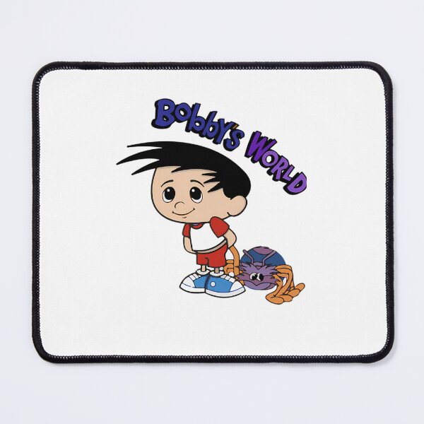 Item preview, Animated Television Series designed and sold by MindPalette.