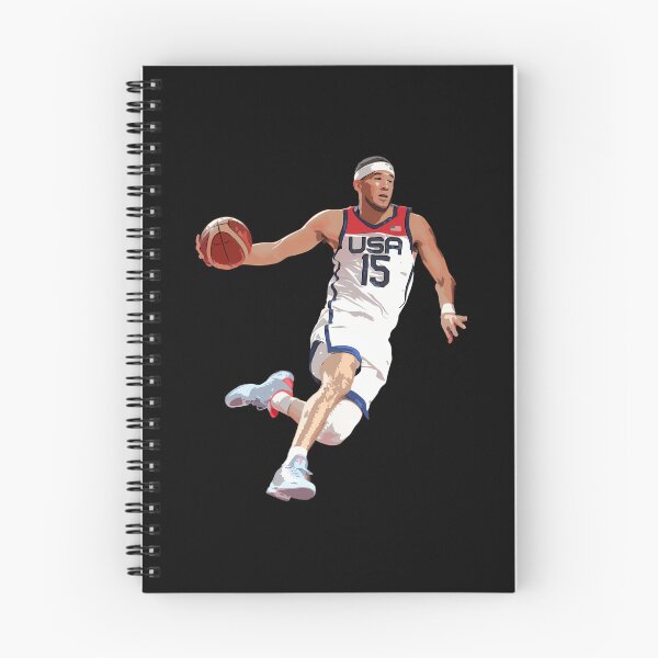 Item preview, Devin Booker designed and sold by bakramzil.