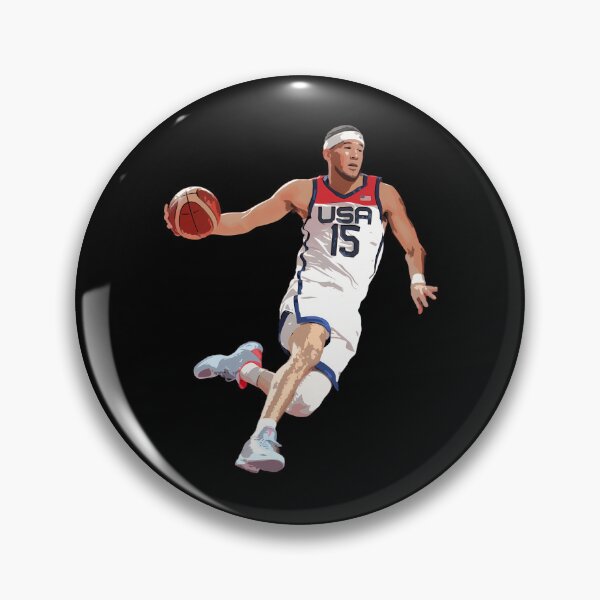 Item preview, Devin Booker designed and sold by bakramzil.