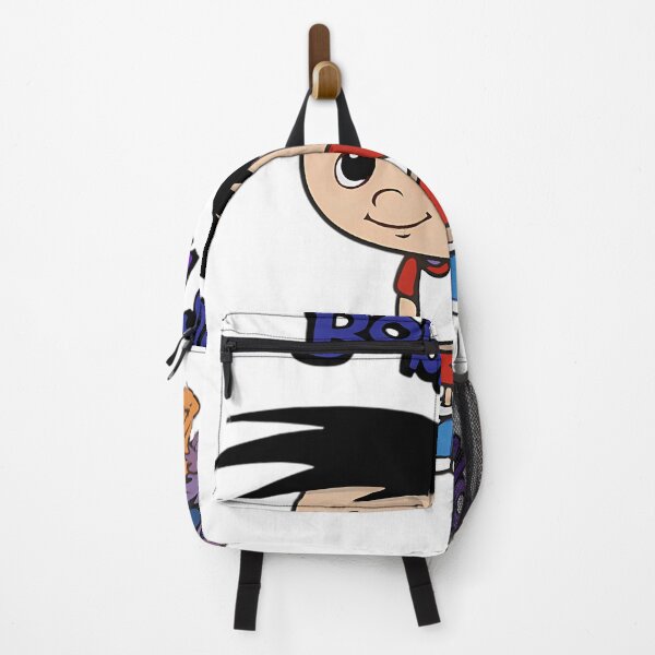 Item preview,  Animated Television Series designed and sold by MindPalette.