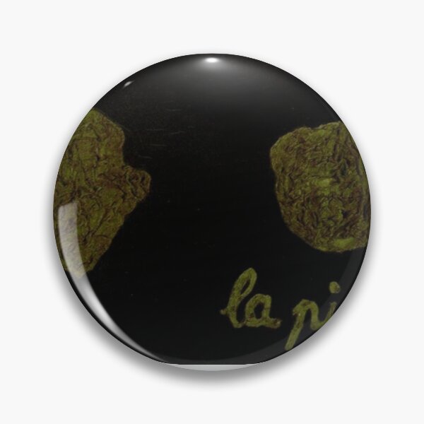 Item preview, The Pipe René Magritte Surreal Icon designed and sold by MirelaSorescu.