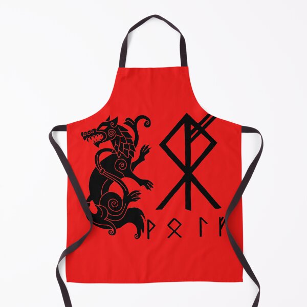 Item preview, Fenrir Black Wolf designed and sold by Lagueny.