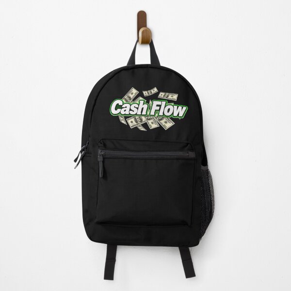 Artikelvorschau, Cashflow entworfen und verkauft von wgsproductline.