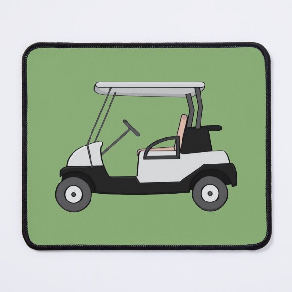 Item preview, Golf Cart designed and sold by Spring Things.