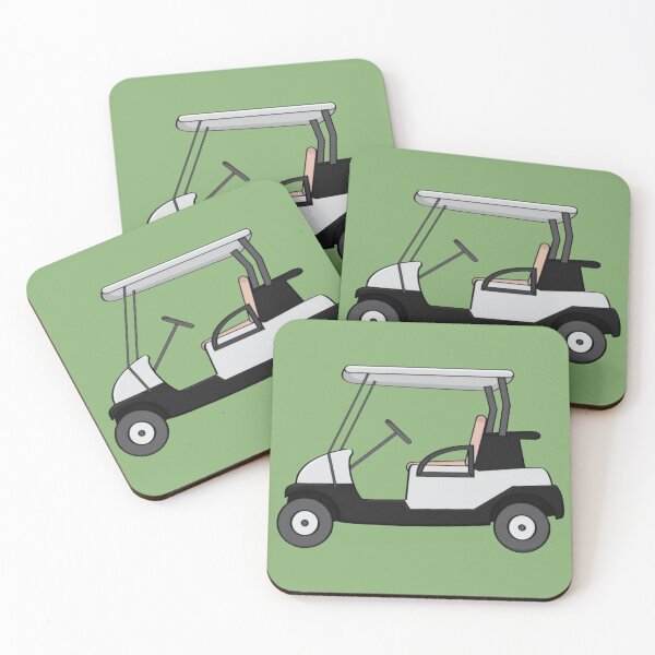 Item preview, Golf Cart designed and sold by Spring Things.