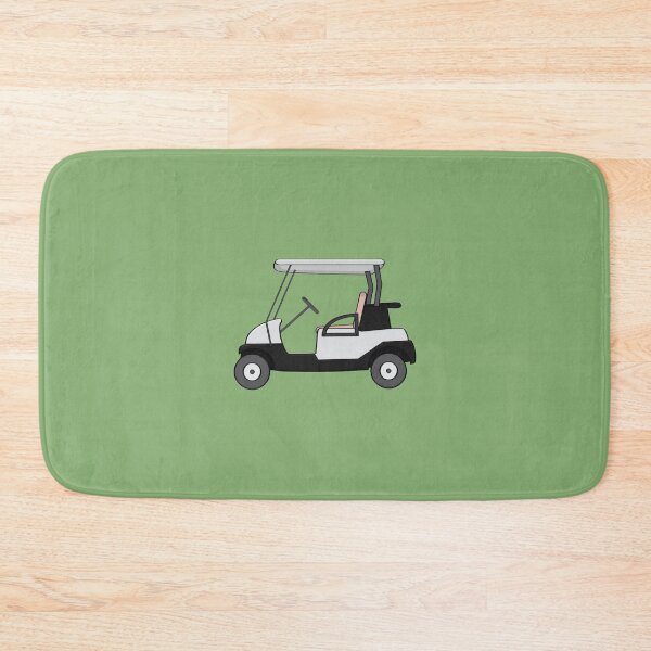 Item preview, Golf Cart designed and sold by Spring Things.