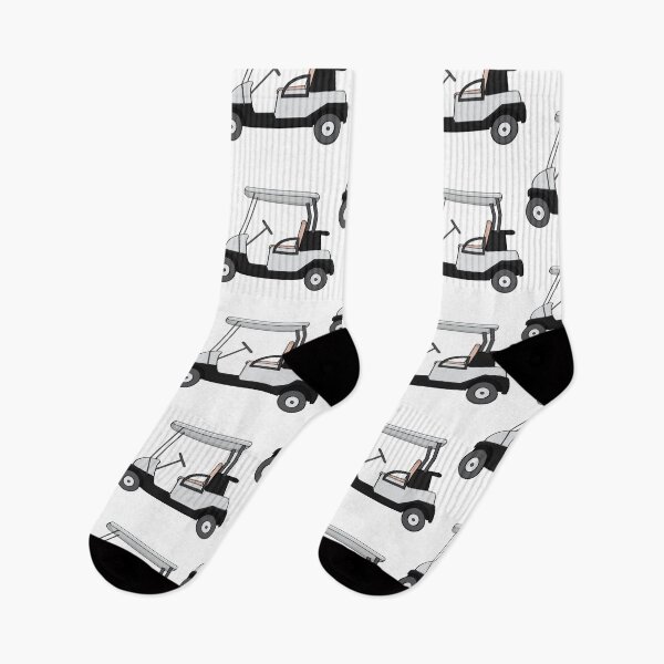 Item preview, Golf Cart designed and sold by Spring Things.