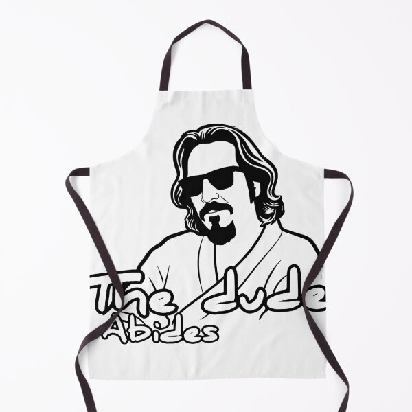 Item preview, the dude abides designed and sold by Brexmore3.