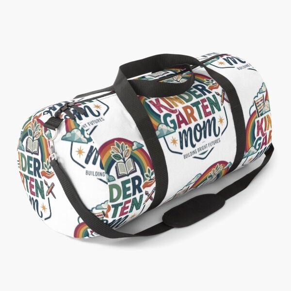 Item preview, Retro Kindergarten Mama - Groovy Teacher Appreciation Gift designed and sold by MyStore2025.