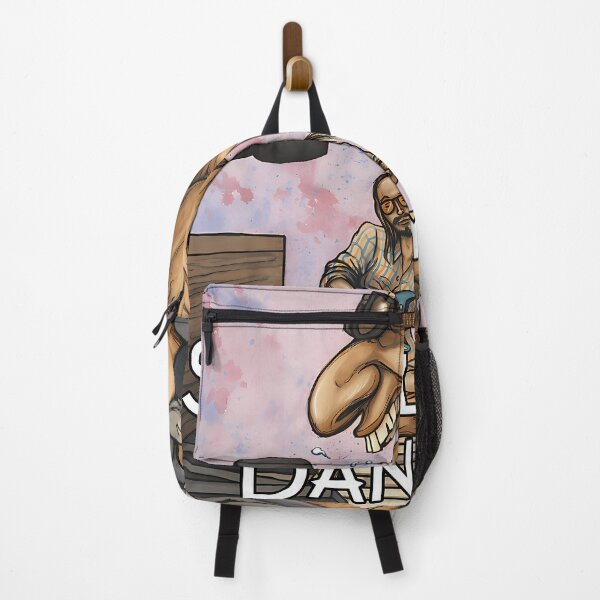 Item preview, steely dan designed and sold by MindPalette.