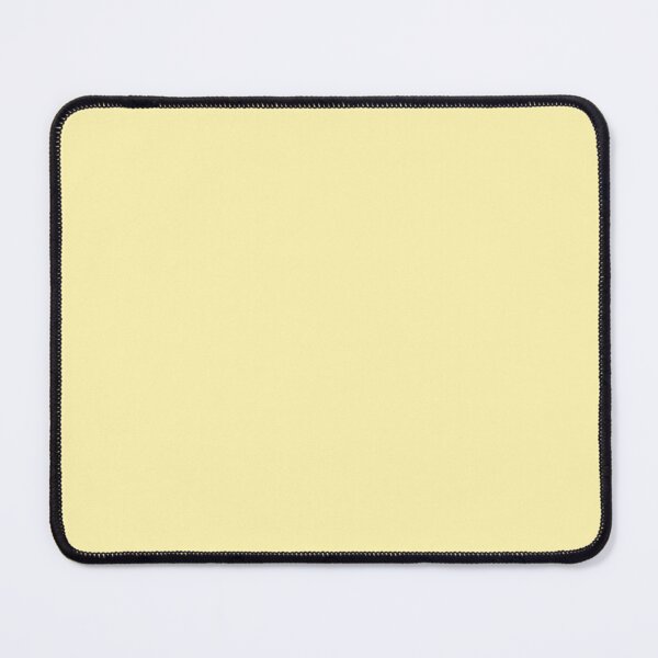 Item preview, Solid Buttercup Yellow - Plain Minimalist Yellow Color designed and sold by patterncrow.