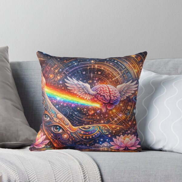 Item preview, Luminous visions of the mind designed and sold by Sigtrix.