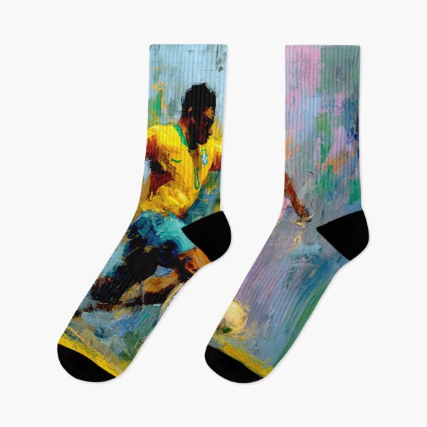 Item preview,  Football/ Soccer The Beautiful Game Reimagined #13 designed and sold by Helios Be. Lavsh.