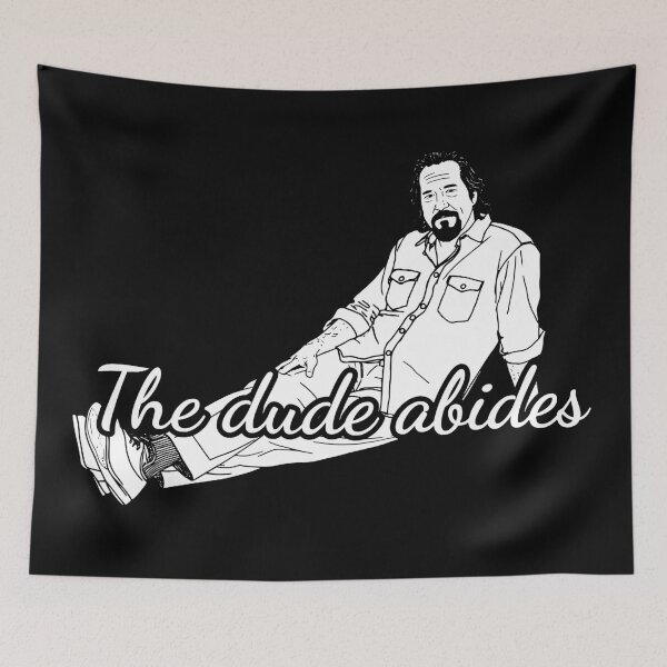Item preview, the dude designed and sold by Brexmore3.