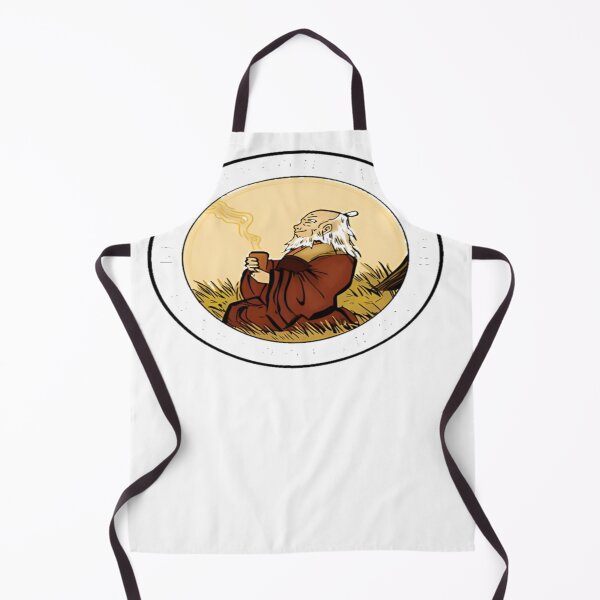 Item preview, (THE ORIGINAL) Motivation From Uncle Iroh Classic T-Shirt designed and sold by SubStudio97.