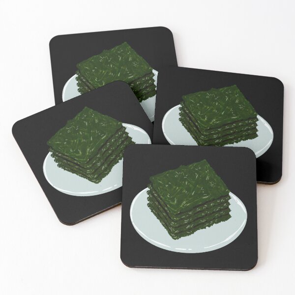 Item preview, Gim on a Plate designed and sold by Rin_Art.