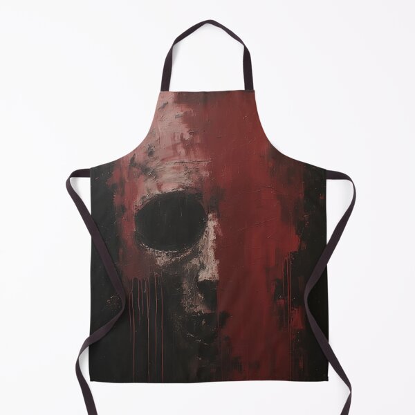 Item preview, Creepy Skull designed and sold by FunkyPunkz.