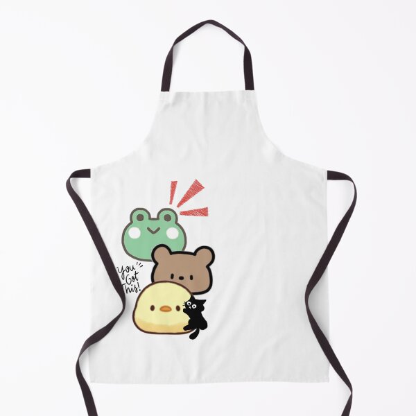 Item preview, Cute doodle arts | aesthetic | designed and sold by ravenRM.