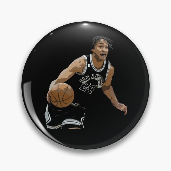 Item preview, Devin Vassell designed and sold by bakramzil.