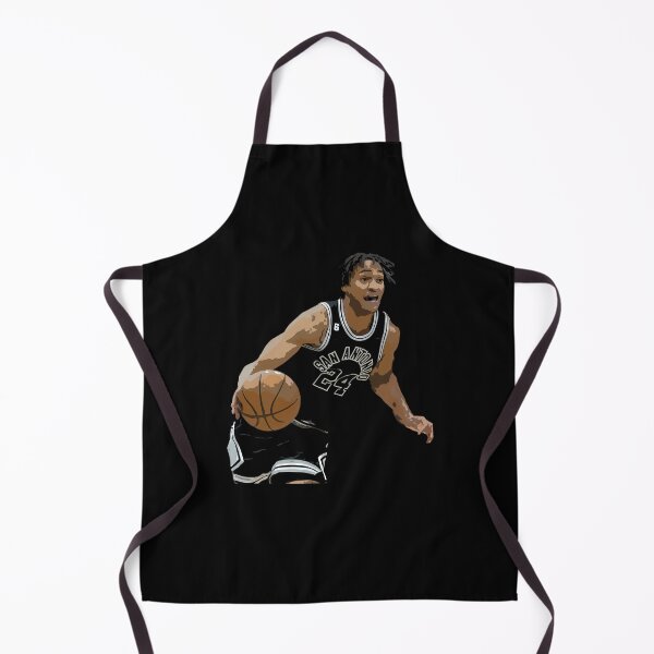 Item preview, Devin Vassell designed and sold by bakramzil.