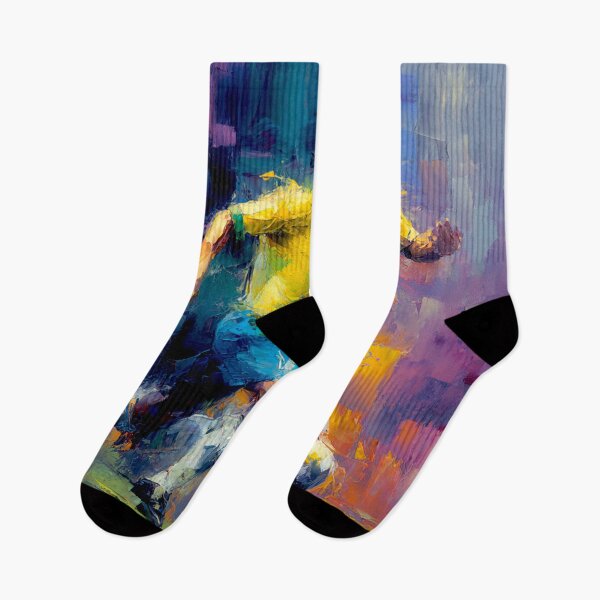 Item preview, Football/ Soccer The Beautiful Game Reimagined #15 designed and sold by Helios Be. Lavsh.