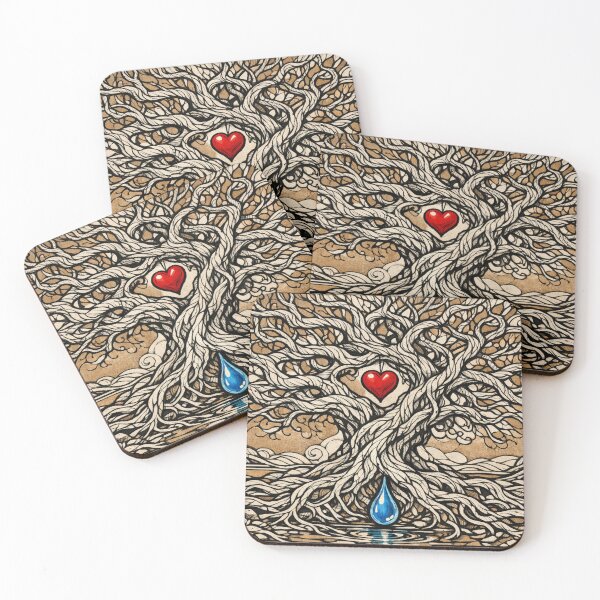 Item preview, Interwoven Soul of Life designed and sold by Sigtrix.