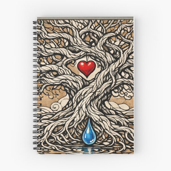 Item preview, Interwoven Soul of Life designed and sold by Sigtrix.