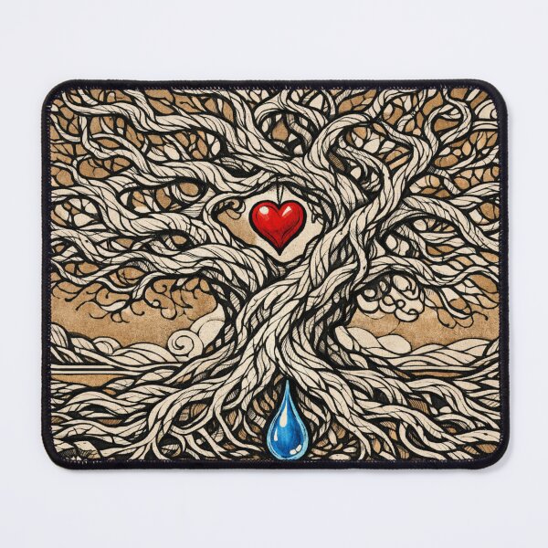 Item preview, Interwoven Soul of Life designed and sold by Sigtrix.